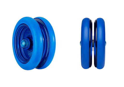 bleu