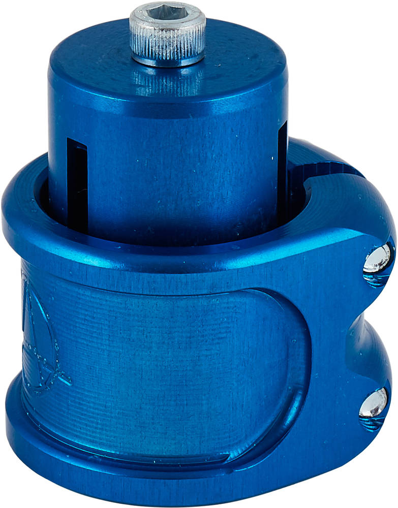 bleu
