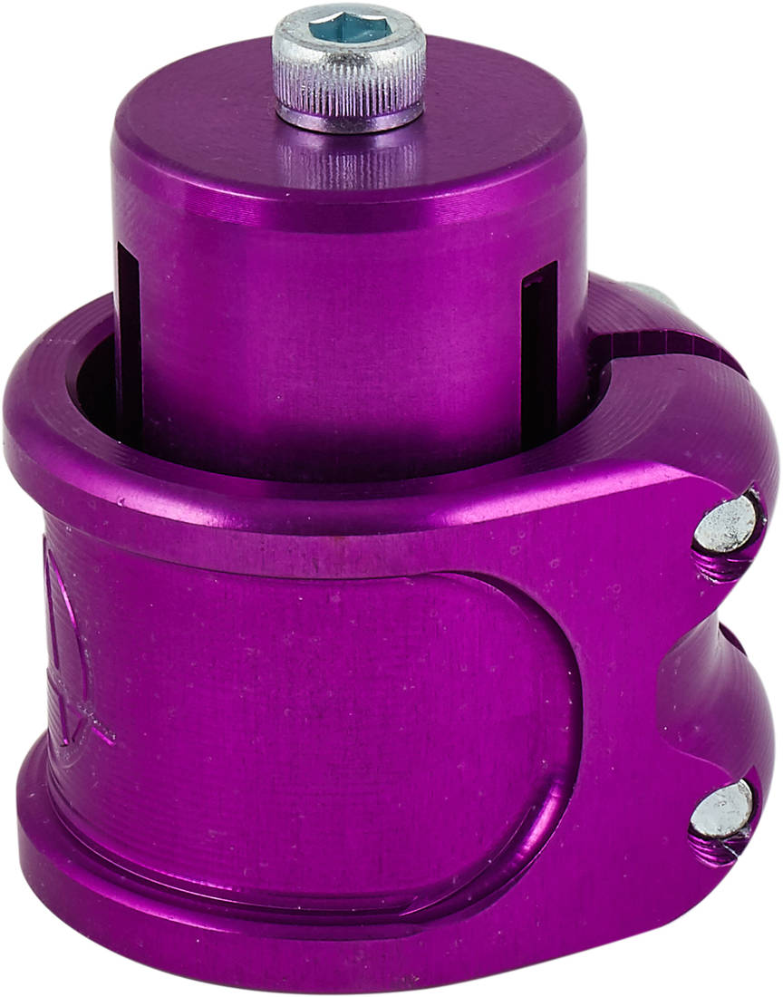violet
