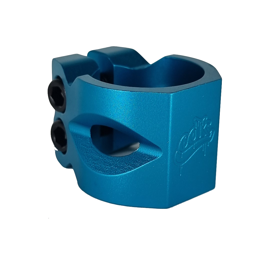 bleu