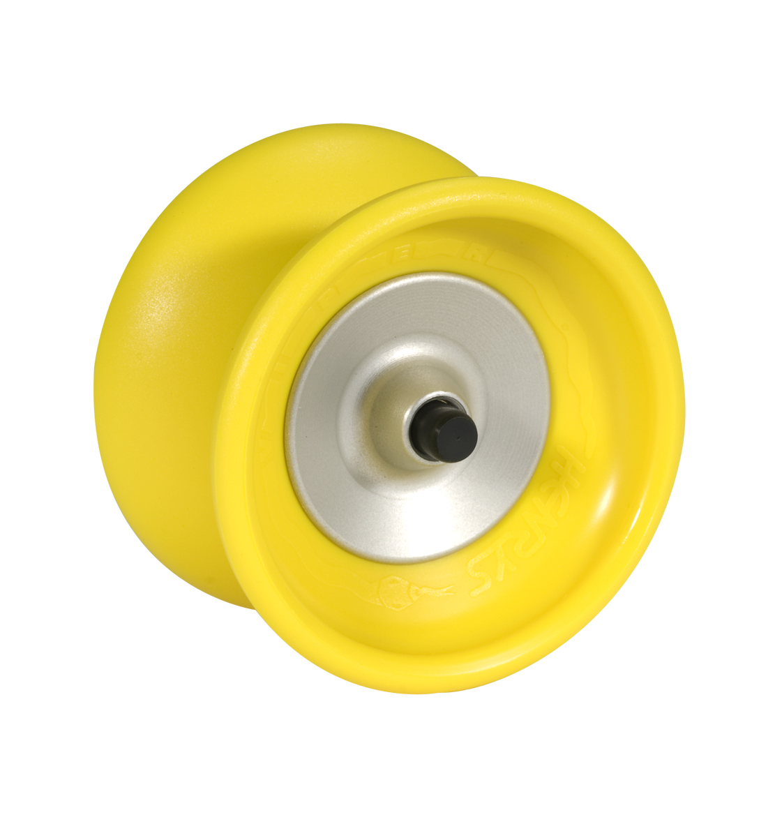jaune