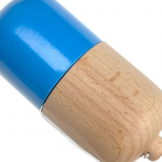 bleu