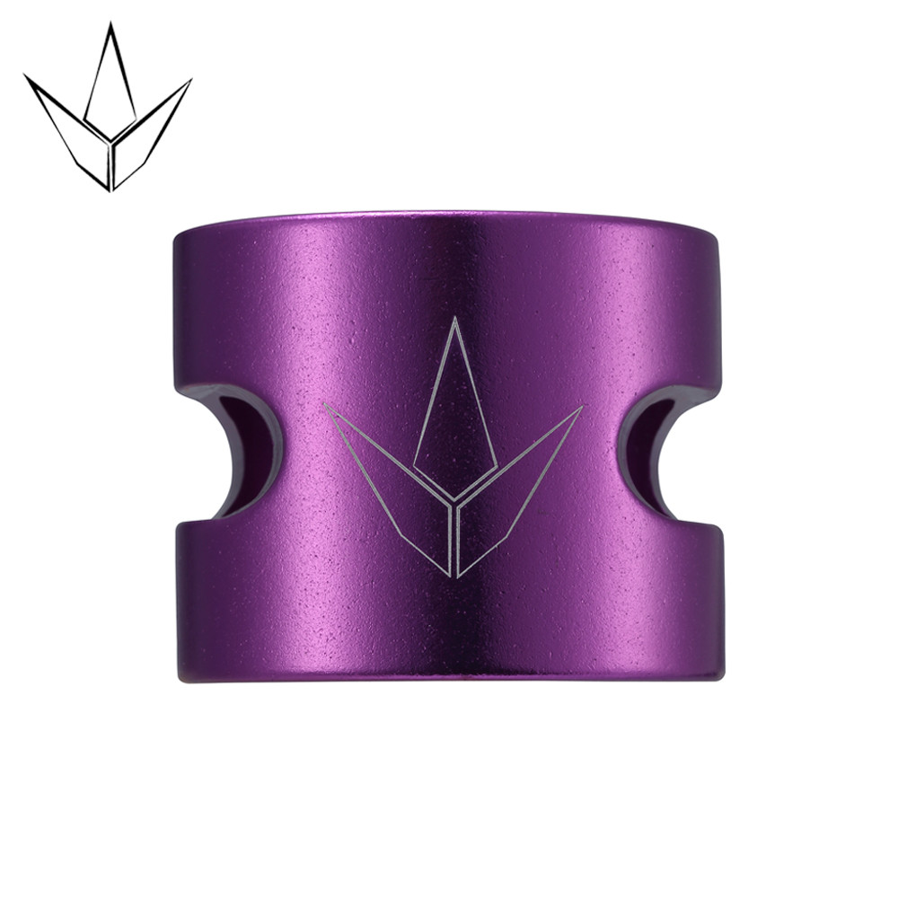 violet