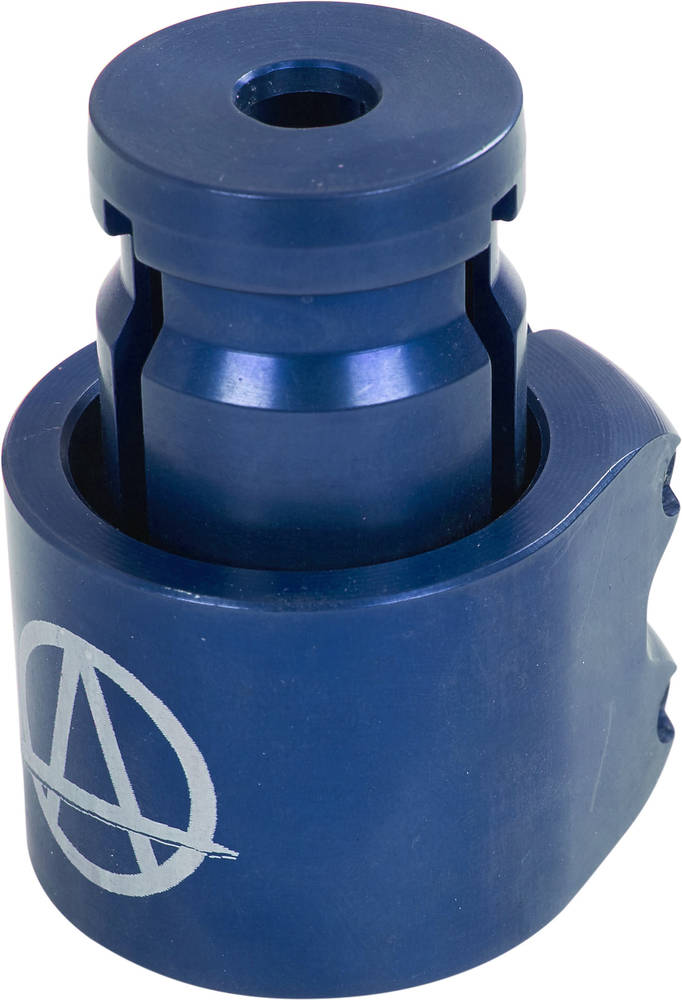 bleu