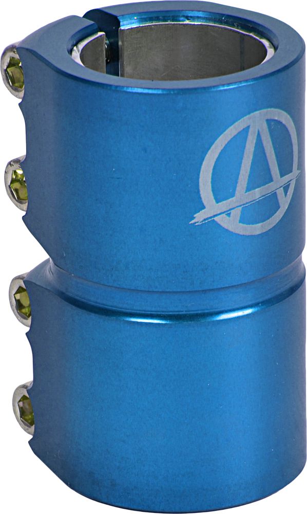 bleu
